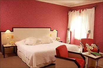 Hotel Chateau Du Monard