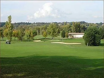Hotel Chateau Du Monard Montboucher-sur-Jabron