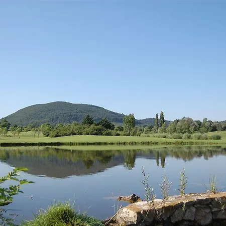Chateau Du Monard 3*