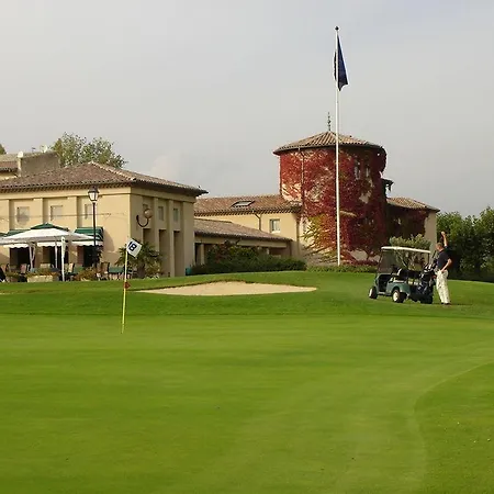 Chateau Du Monard 3* Montboucher-sur-Jabron