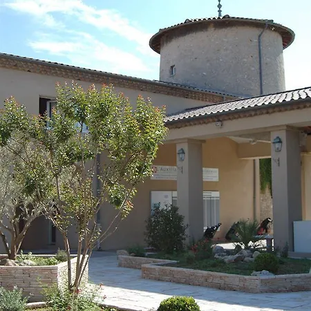 Hotel Chateau Du Monard Montboucher-sur-Jabron