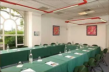 Chateau Du Monard Hotel