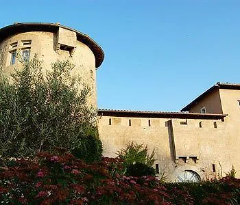 Chateau Du Monard Montboucher-sur-Jabron